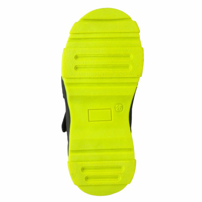 Ботинки для мальчика Indigo Kids 55-0100E2 5