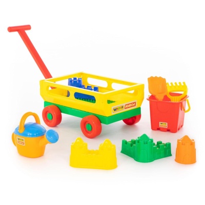 Игровой набор №493 Полесье 45812 05