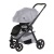 Коляска 2 в 1 Ining Baby 773 F grey Коляска 2 в 1 Ining Baby 773 F grey