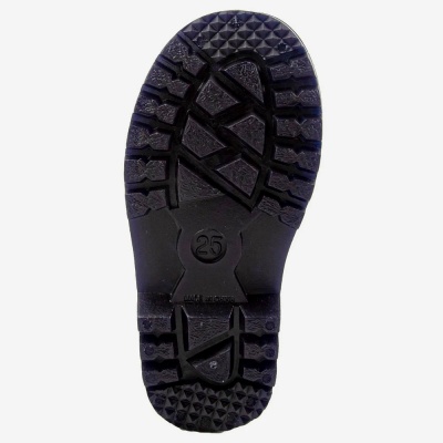 Сапоги резиновые для мальчика Kapika 1589т 3