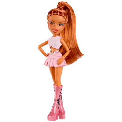 Кукла Братц Ясмин Pop Starz MGA 70247 3