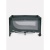 Манеж детский MOWBaby Play Plus RP102 dark green