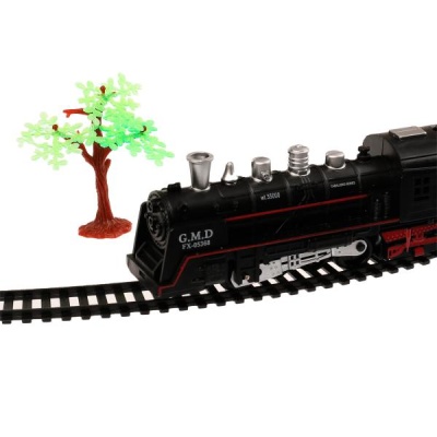 Железная дорога Красная стрела Играем Вместе 1406B041-R 2
