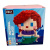 Конструктор 3D Русалочка XINZ 3D8125