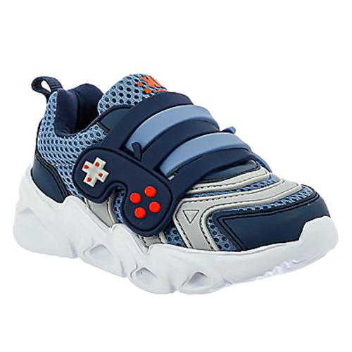 Кроссовки для мальчика Kenka EQK_22537-1_navy