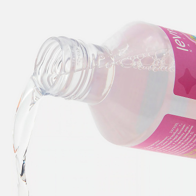 Ополаскиватель для полости рта детский Черника 250 мл Levrana NTP25 2