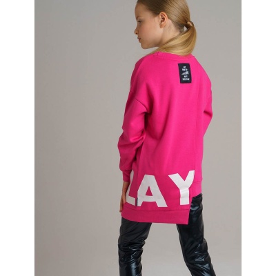 Туника демисезонная Play Today 32021090 3 3