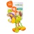 Подвеска с вибрацией Пёсик Том Жирафики 93591
