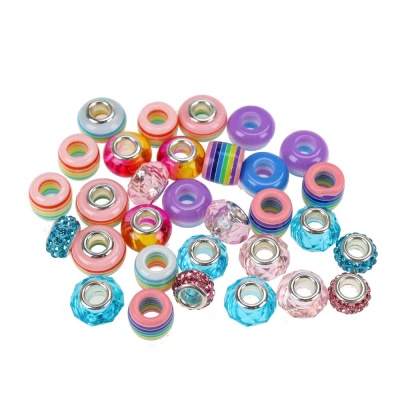 Набор для создания браслетов Рыжий Кот УК-2798 5