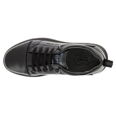 Полуботинки школьные Kenka DJQ_21050-3-2