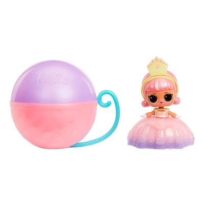 Кукла LOL SURPRISE в шаре Принцесса MGA 68739 4