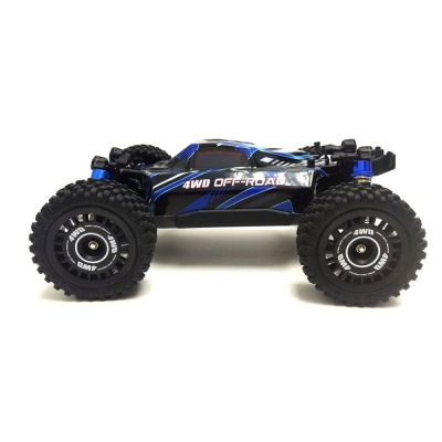 Радиоуправляемая багги Hyper Go  Brushless 4WD Наша игрушка MJX-16207