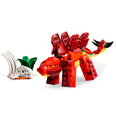Конструктор Lego Creator 31379 Свирепый динозавр 3 в 1 2
