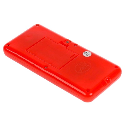 Музыкальный телефон Русские народные песни Умка HX2501-R5-N