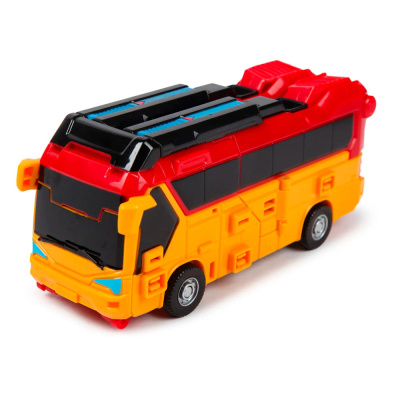 Тобот Кинг Кватран Детективы Галактики Young Toys 301