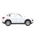 Игрушка машинка металлическая Porsche Cayenne Технопарк 2005C114-R