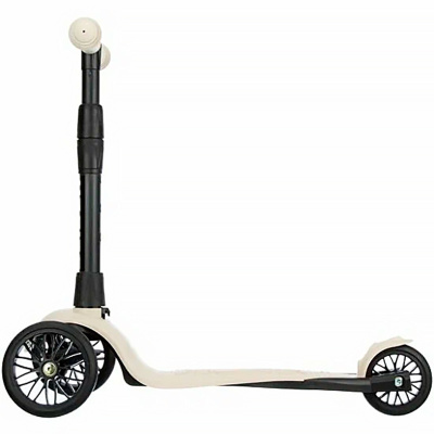 Самокат трехколесный складной Slider Start1BJ 2