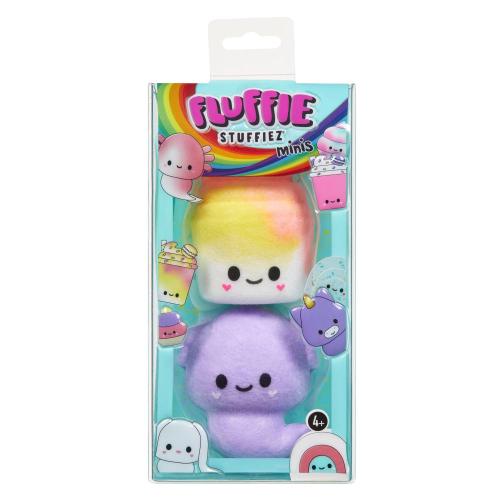 Игровой набор Флаффи Стаффиз Мини 3 Fluffie Stuffiez 43874 фото 6