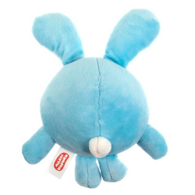 Игрушка мягкая озвученная Малышарики Крошик 10 см Мульти Пульти V62646-10-1-WOD 2