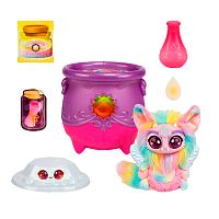 Волшебный котел сюрприз My Magic Mixies Magical Gem Surprise Moose 30525/14296