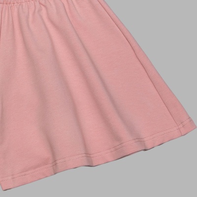 Шорты Чуди Кидс 295425-3 розовый 03