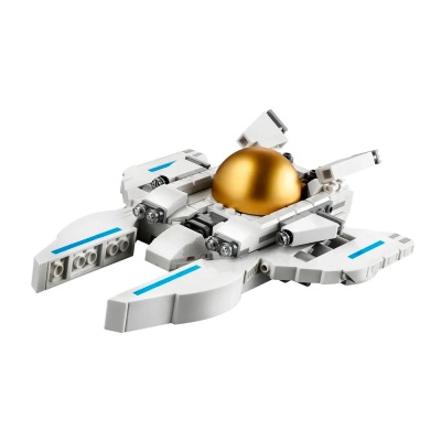 Конструктор Lego Creator 31152 Астронавт 2