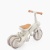 Велосипед трёхколёсный Happy Baby Mercury Pro 50047 milky