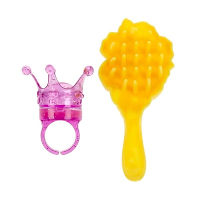 Кукла озвученная Сказочный патруль Аленка Карапуз ST20-32-CAS-SK-A-RU