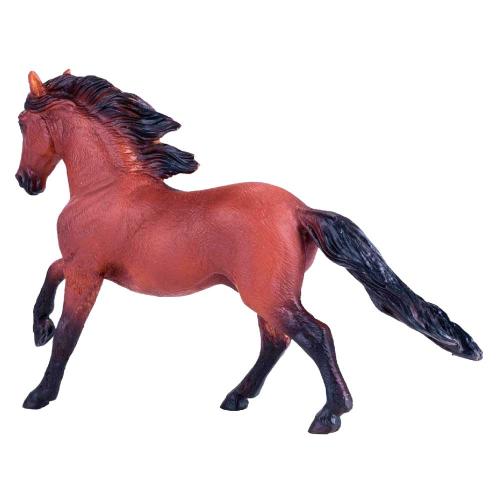 Фигурка Лузитанская лошадь Konik AMF1003 фото 2
