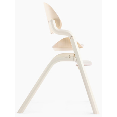 Стульчик для кормления Happy Baby Charley 91046 milky 04