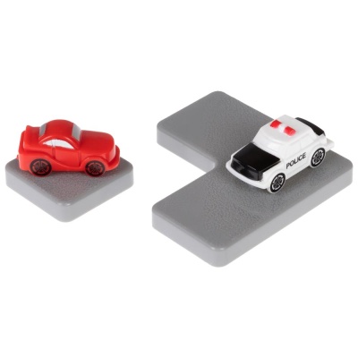 Настольная логическая игра IQ Тренинг Вы окружены 1Toy Т25559