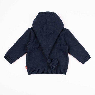 Жакет детский Гномик Leo 2026С-6 4