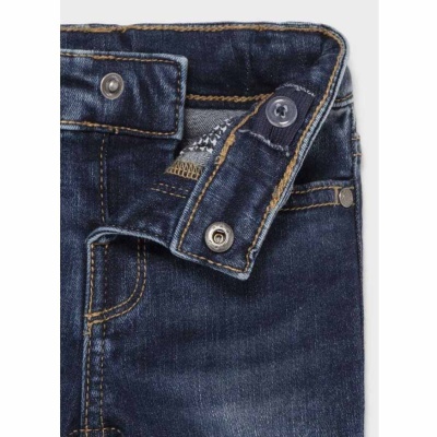 Брюки джинсовые Mayoral 510