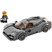 Конструктор Lego Speed Champions 76915 Pagani Utopia