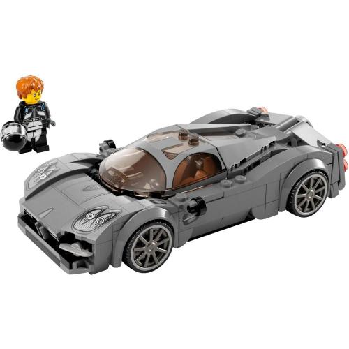 Конструктор Lego Speed Champions 76915 Pagani Utopia