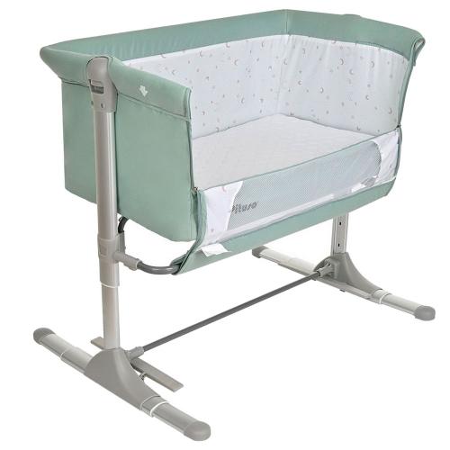 Колыбель Pituso Kalma Mint AP802-Mint фото 5
