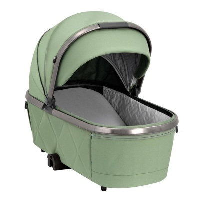 Коляска 2 в 1 Carrello Omega CRL-6530/1 Perfect Green