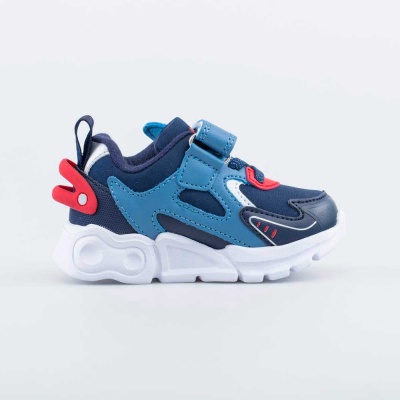 Кроссовки Котофей 144209-72