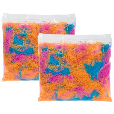 Подушка для Челенджа Зайчик Fluffie Stuffiez MGA 43870 4