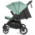 Коляска прогулочная Valco Baby Snap 4 Flatt Matt Slate Blue