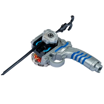 Волчок Арес Solar shield Гербовый щит Infiniti Nado 68697 3