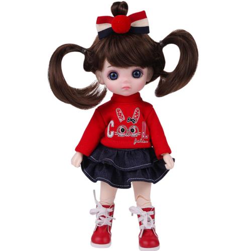 Игрушка Кукла коллекционная Mende Doll Nemo Doris BV9011