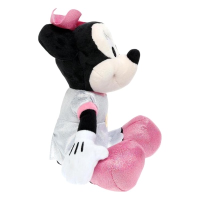 Мягкая игрушка Минни Маус 20 см Мульти-Пульти M116017MM-20S 02