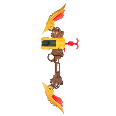 Игровой набор Инфинити Надо Волчок Трайб Стандарт Fiery Blast Wheel Infinity Nado71069 3