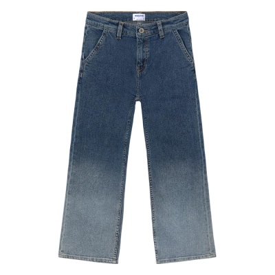 Джинсы Mayoral 7547/82 01