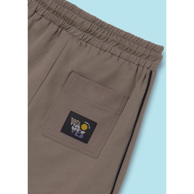 Комплект Футболка майка и шорты Nukutavake 6671/81 04