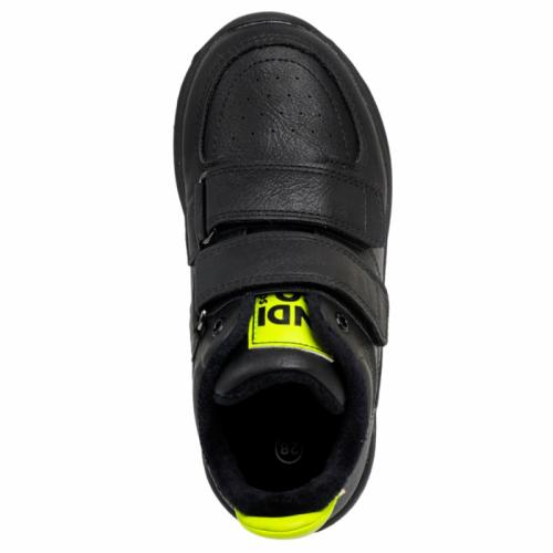Ботинки для мальчика Indigo Kids 54-0003A фото 2
