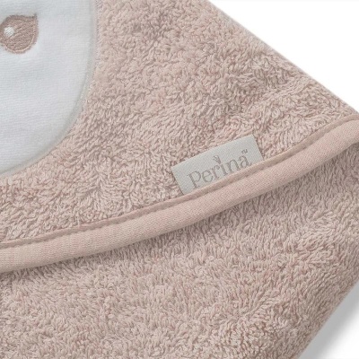 Полотенце детское Muzzle Perina ПД-11.4.95 бежевый 02