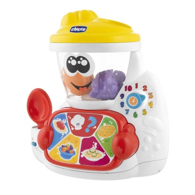 Игрушка Говорящий поваренок Cooky Chicco 00010197000180