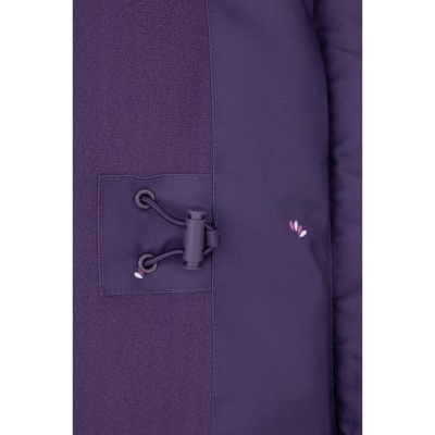 Куртка Crockid ВК 38100/н/2 ГР фиолетовый 03 Куртка Crockid ВК 38100/н/2 ГР фиолетовый 03